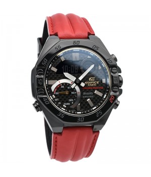 Casio Edifice Honda Racing Limited Edition ECB-10HR-1AJR