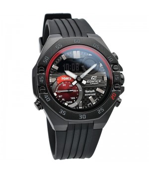 Casio Edifice TOM'S Collaboration Model Limited Edition ECB-10TMS-1AJR