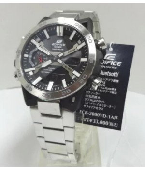 Casio Edifice Suspension Building ECB-2000YD-1AJF