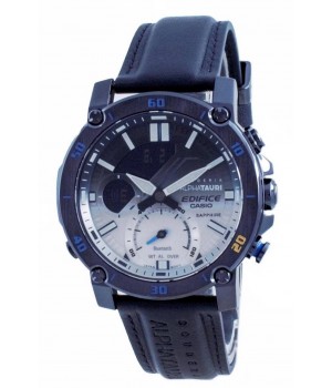 Casio Edifice Scuderia AlphaTauri Limited Edition ECB-20AT-2AJR