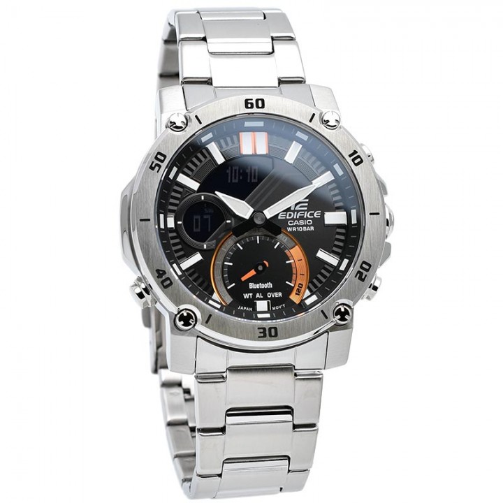 Casio Edifice ECB-20YD-1AJF