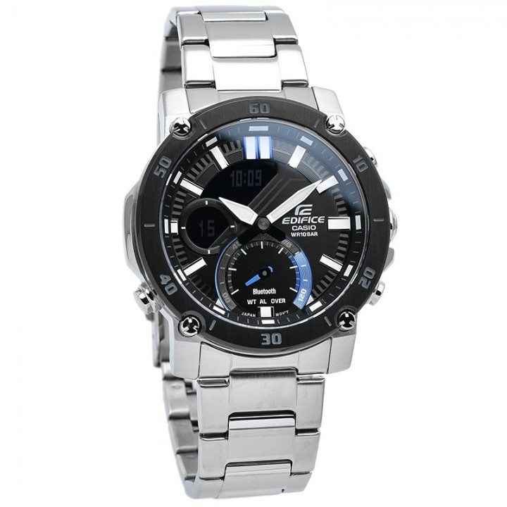 Casio Edifice ECB-20YDB-1AJF