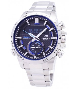 Casio EDIFICE ECB-800D-1AJF