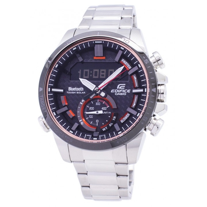 Casio EDIFICE ECB-800DB-1AJF