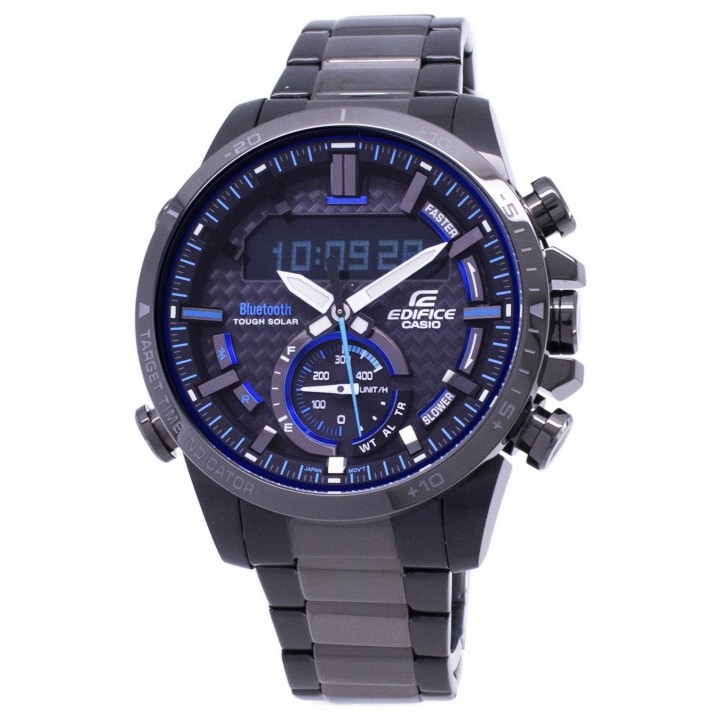 Casio EDIFICE ECB-800DC-1AJF