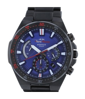 Casio EDIFICE Scuderia Toro Rosso Limited Edition EFR-563TRJ-2AJR