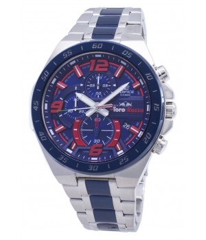 Casio Edifice Scuderia Toro Rosso Limited Edition EFR-564TR-2AJR