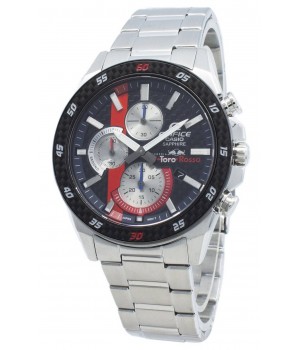 Casio Edifice Scuderia Toro Rosso Limited Edition EFR-S567YTR-2AJR