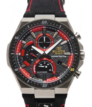 Casio Edifice Honda Racing Limited Edition EFS-560HR-1AJR