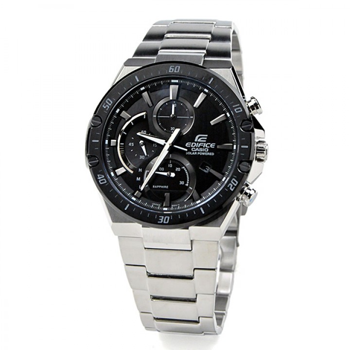 Casio Edifice Slim Line EFS-S560YDB-1AJF