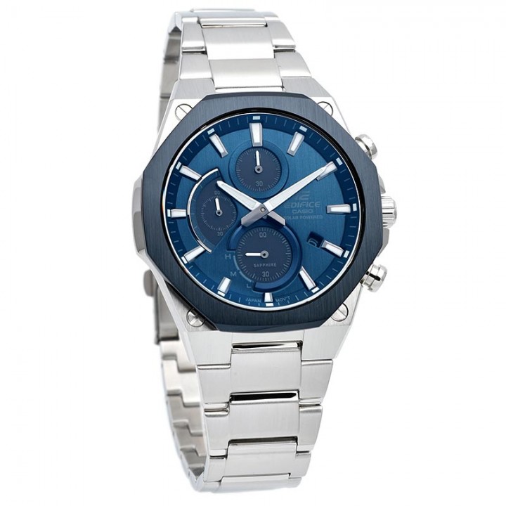 Casio Edifice EFS-S570YDB-2AJF