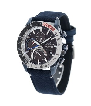 Casio Edifice Scuderia AlphaTauri Limited Edition EQB-1000AT-1AJR