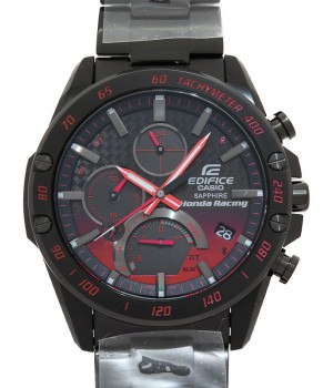 Casio Edifice Honda Racing Limited Edition EQB-1000HR-1AJR