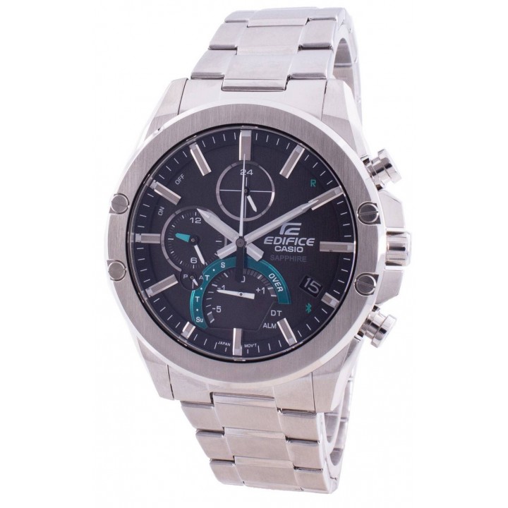 Casio Edifice Smartphone Link EQB-1000YD-1AJF