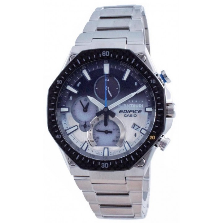 Casio Edifice Scuderia AlphaTauri Limited Edition EQB-1100AT-2AJR