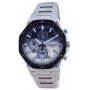 Casio Edifice Scuderia AlphaTauri Limited Edition EQB-1100AT-2AJR