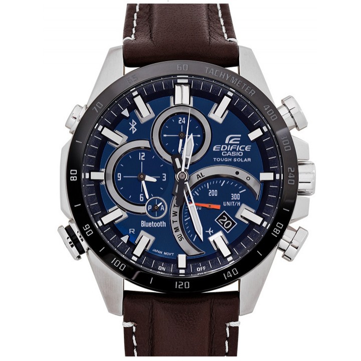 Casio EDIFICE EQB-501XBL-2AJF