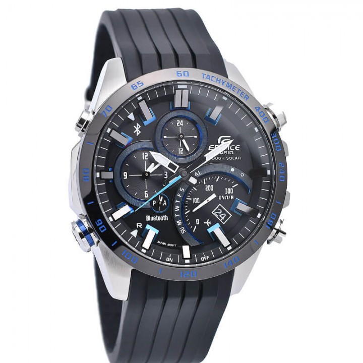 Casio EDIFICE EQB-501XBR-1AJF
