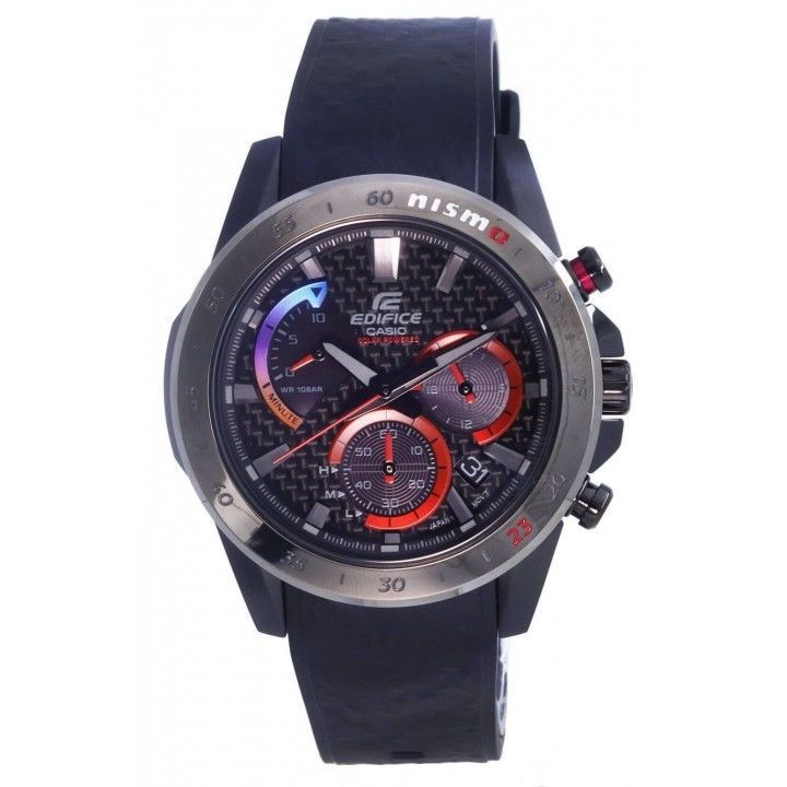 Casio Edifice NISMO Limited Edition EQS-930NIS-1AJR