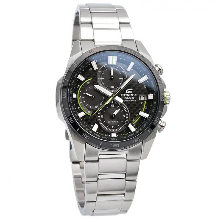 Casio Edifice EQW-A2000DB-1AJF