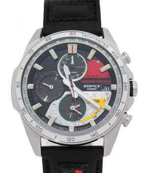 Casio Edifice Honda Racing Limited Edition EQW-A2000HR-1AJR