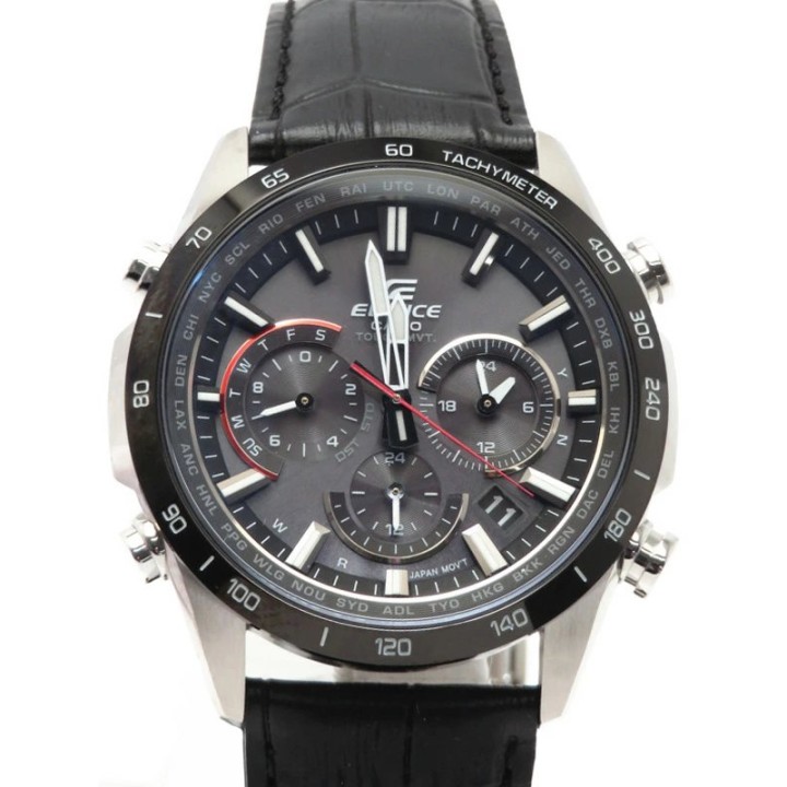 Casio Edifice EQW-T650BL-1AJF