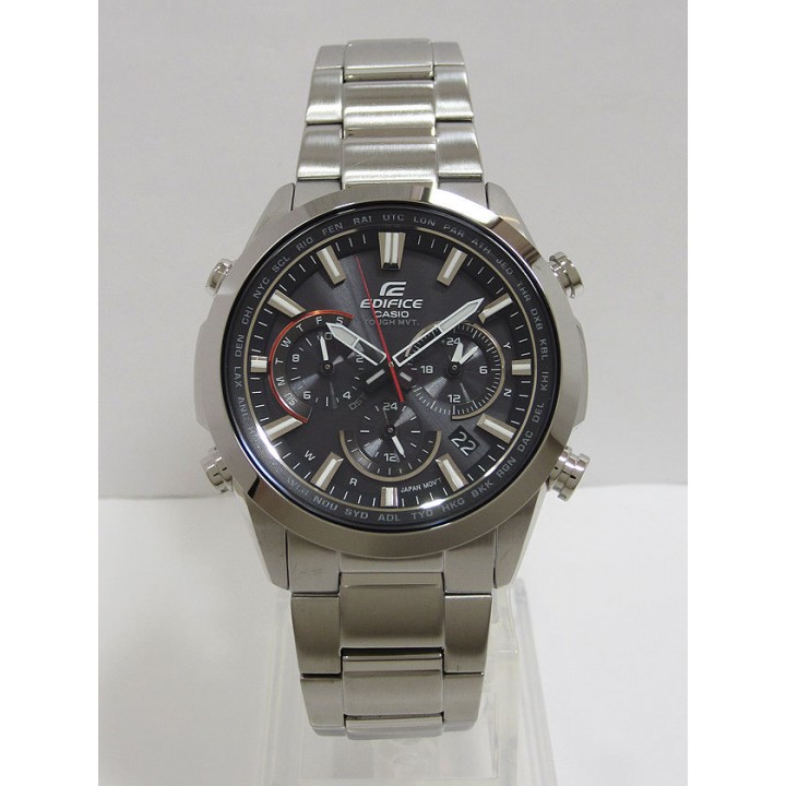 Casio EDIFICE EQW-T650D-1AJF