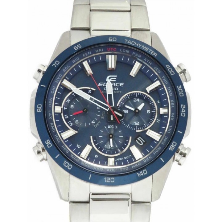 Casio EDIFICE EQW-T650DB-2AJF