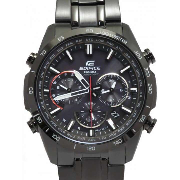 Casio EDIFICE EQW-T650DC-1AJF