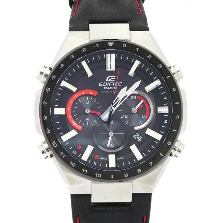 Casio Edifice EQW-T660BL-1BJF