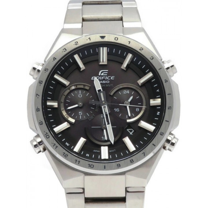 Casio EDIFICE EQW-T660D-1AJF