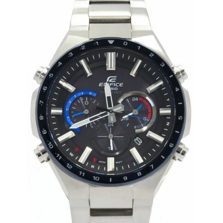 Casio Edifice EQW-T660DB-1BJF