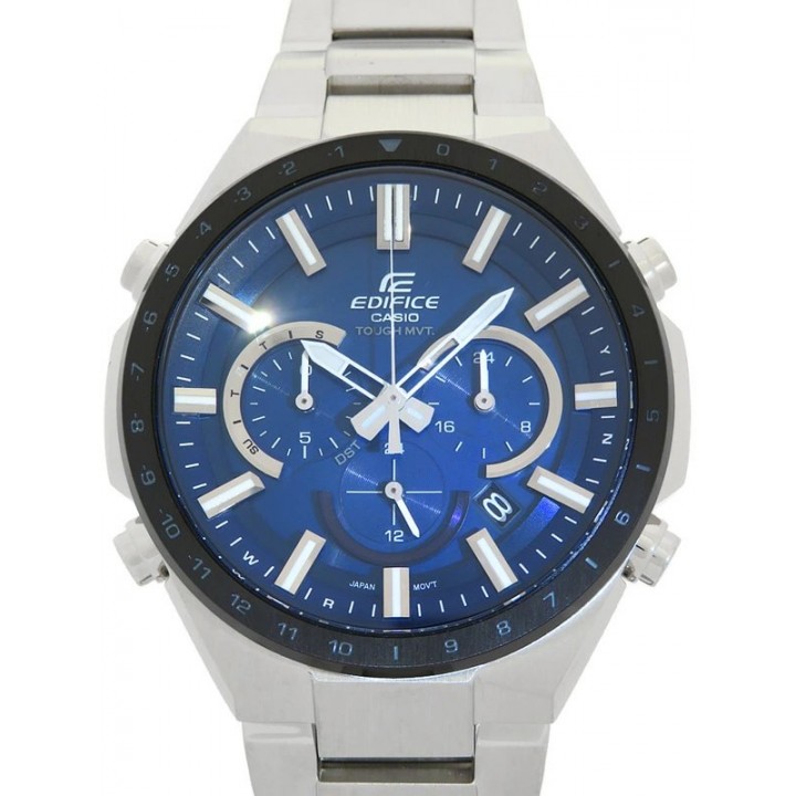 Casio EDIFICE EQW-T660DB-2AJF