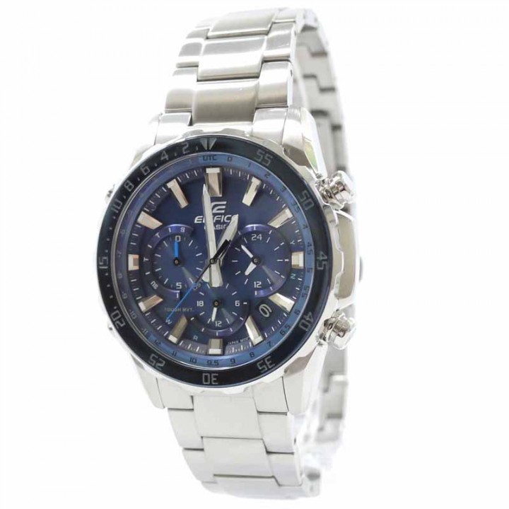 Casio Edifice EQW-T670DB-2AJF