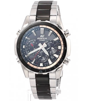 Casio Edifice EQW-T670SBK-1AJF