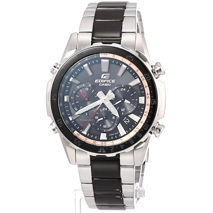Casio Edifice EQW-T670SBK-1AJF