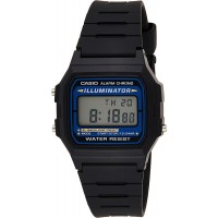 Casio STANDARD F-105W-1A