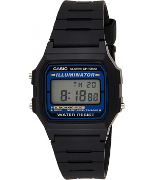 Casio STANDARD F-105W-1A