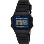 Casio STANDARD F-105W-1A
