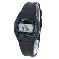 Casio F-84W-1