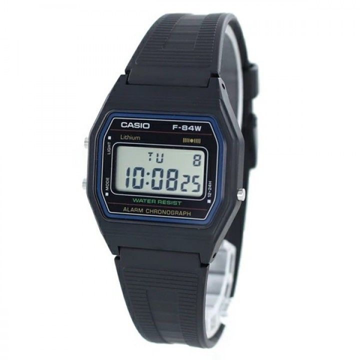 Casio F-84W-1