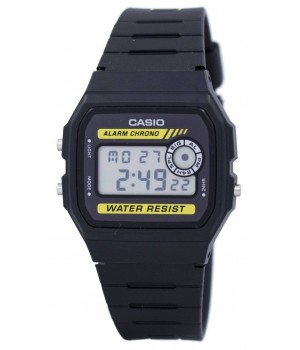 Casio STANDARD F-94WA-9JF