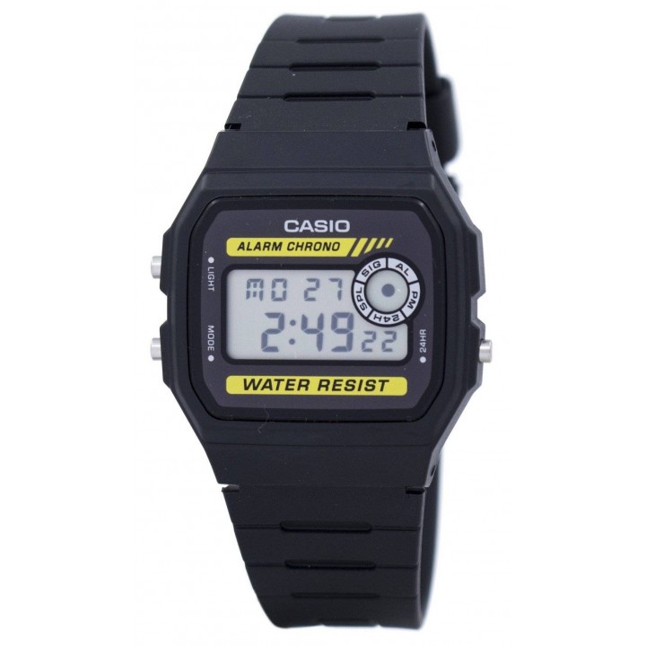 Casio STANDARD F-94WA-9JF