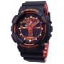 Casio G-Shock GA-100BR-1AJF