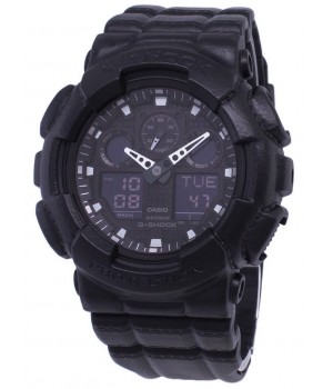Casio G-SHOCK GA-100BT-1AJF