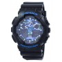 Casio G-SHOCK GA-100CB-1AJF