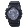 Casio G-SHOCK GA-100CF-1AJF
