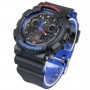 Casio G-SHOCK GA-100LT-1AJF