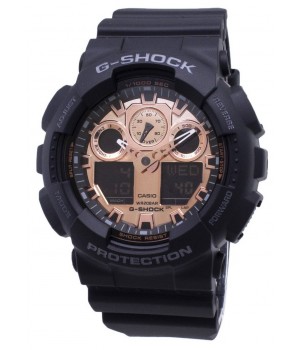 Casio G-Shock GA-100MMC-1AJF