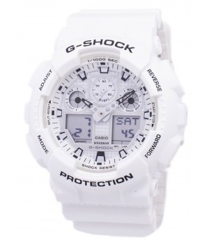 Casio G-SHOCK GA-100MW-7AJF
